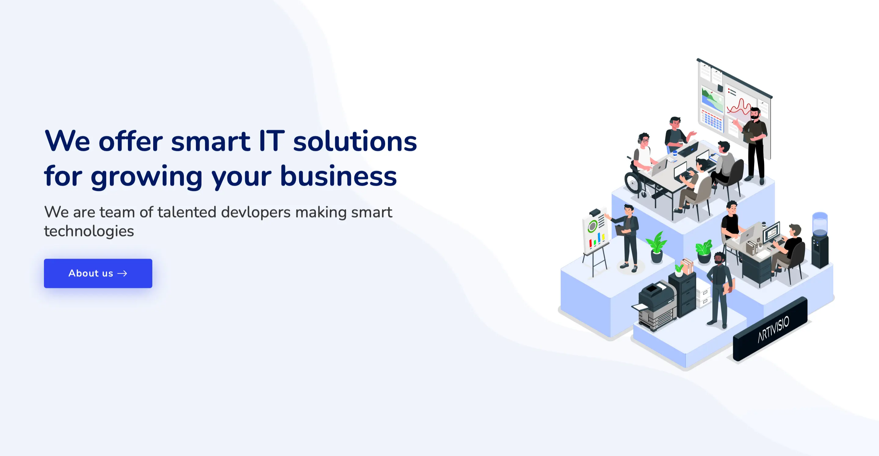 Consulting & Accompagnement IT